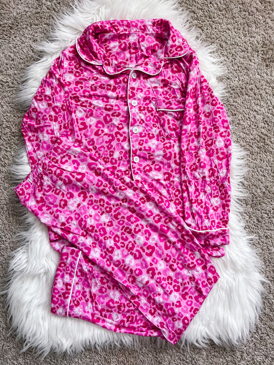 Cheetahlicious Mama Sets