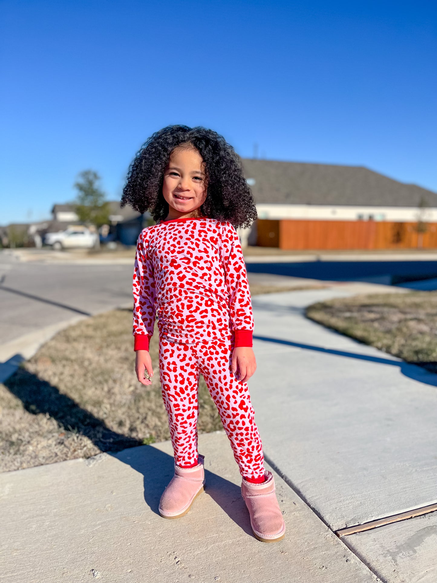 Valentina 2 Piece Set