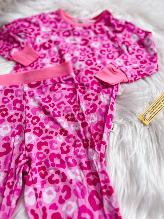 Cheetahlicious Pant Sent