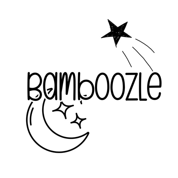 Bamboozle, LLC logo