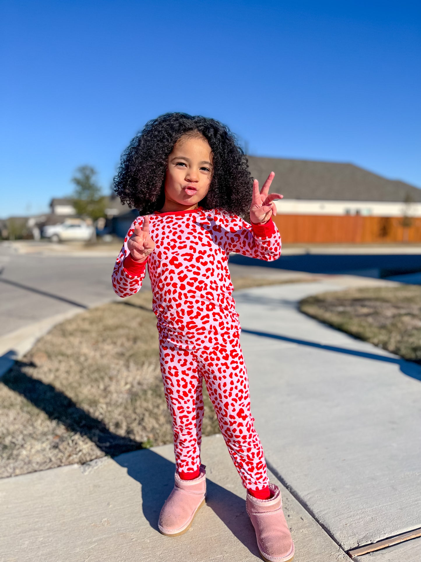 Valentina 2 Piece Set