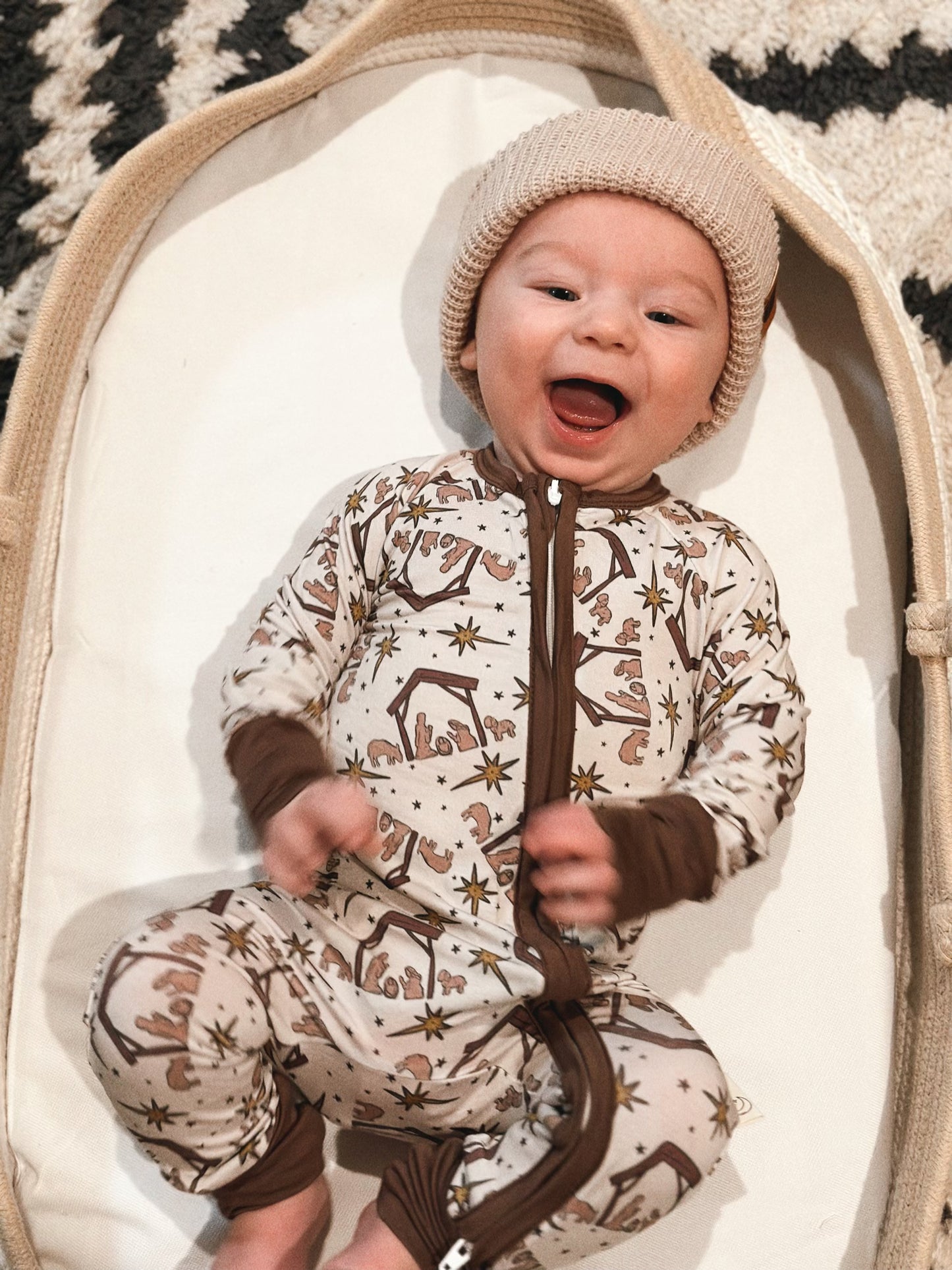 Nativity Zippy