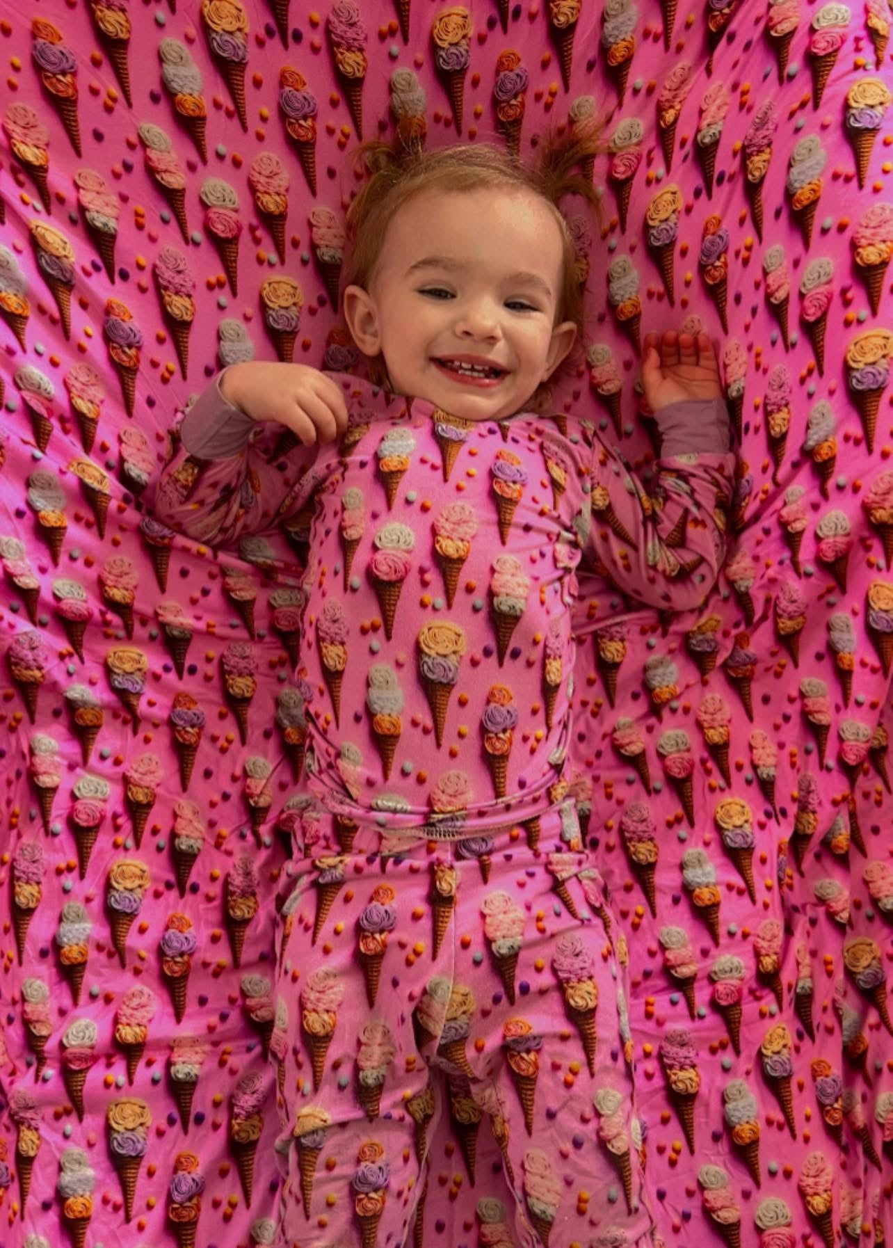 Scoops 2 Piece Set