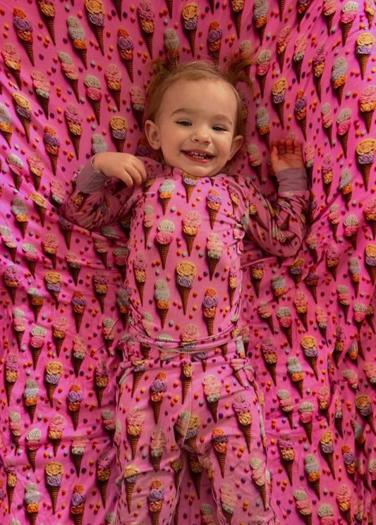 Scoops 2 Piece Set