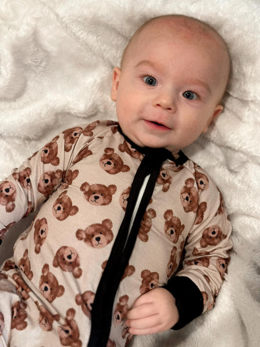 Teddy Zippy