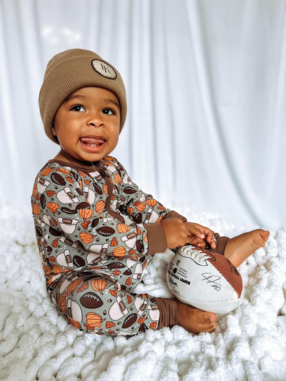 Touchdown Zippy