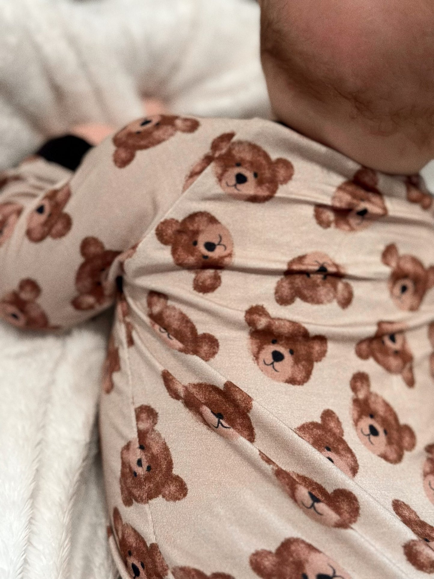 Teddy Zippy