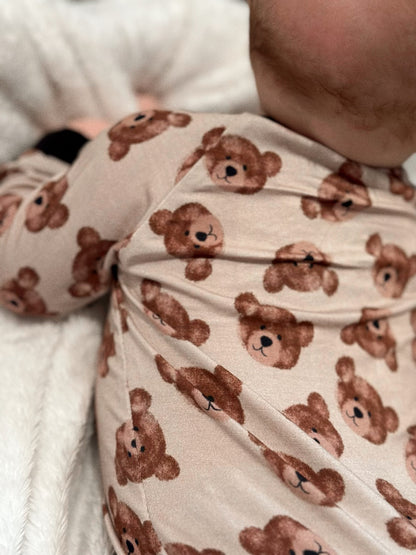 Teddy Zippy