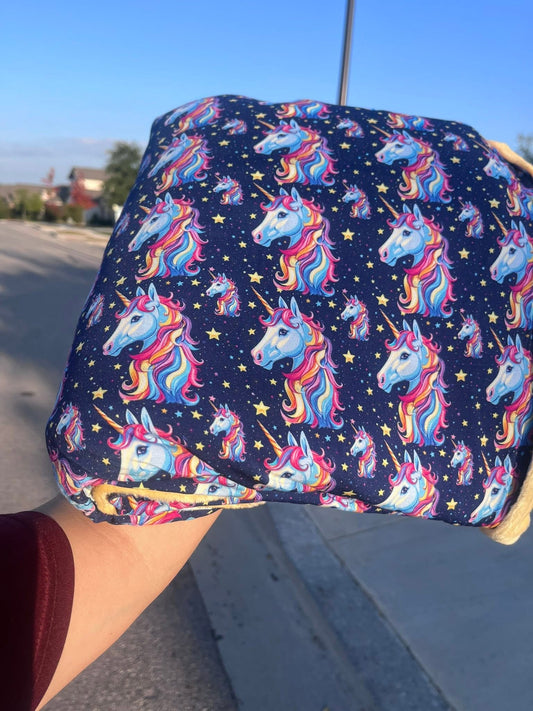 Unicorn Plush
