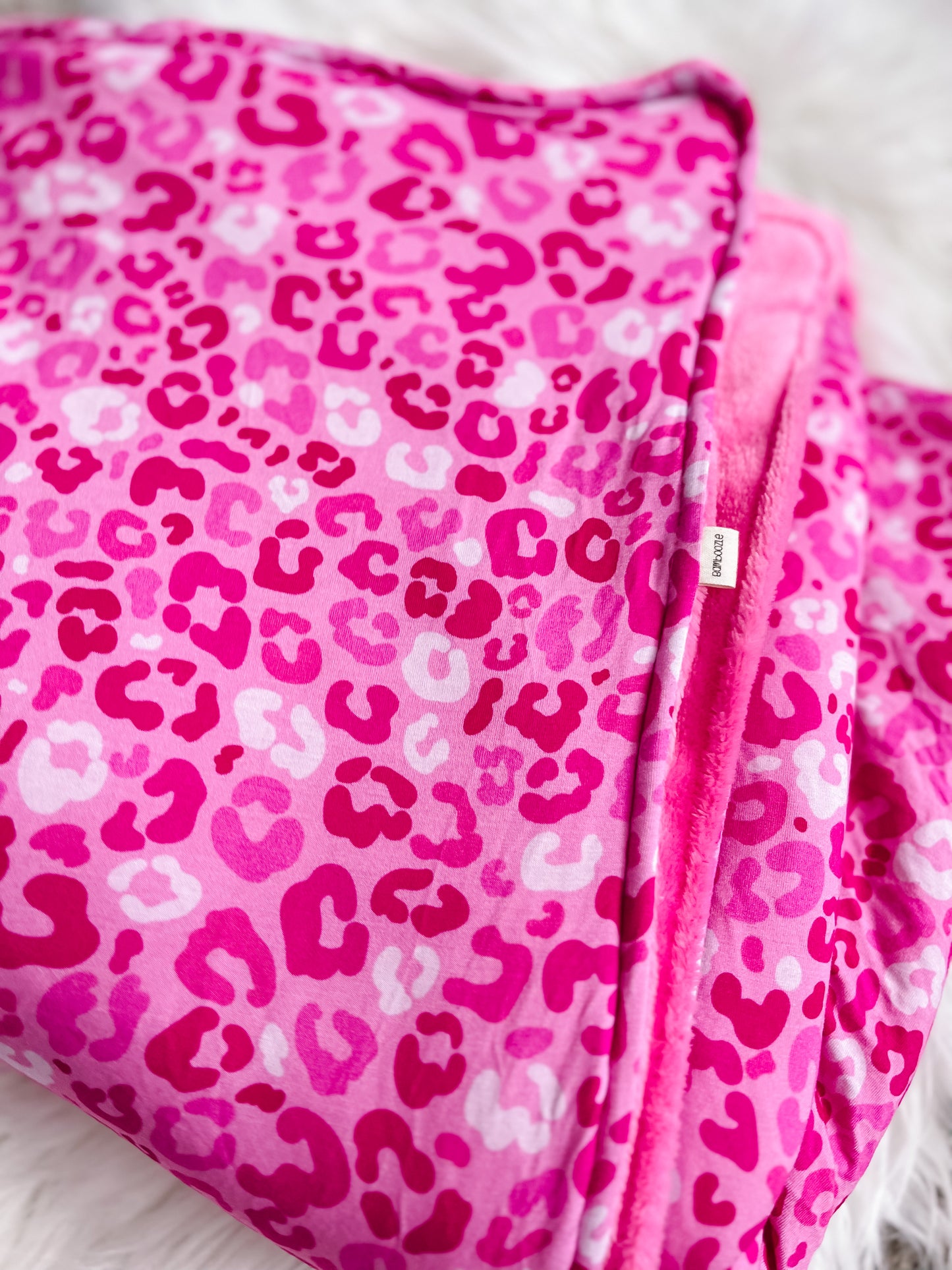Cheetahlicious Plush
