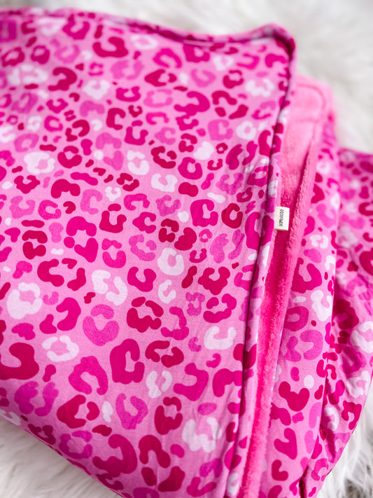 Cheetahlicious Plush