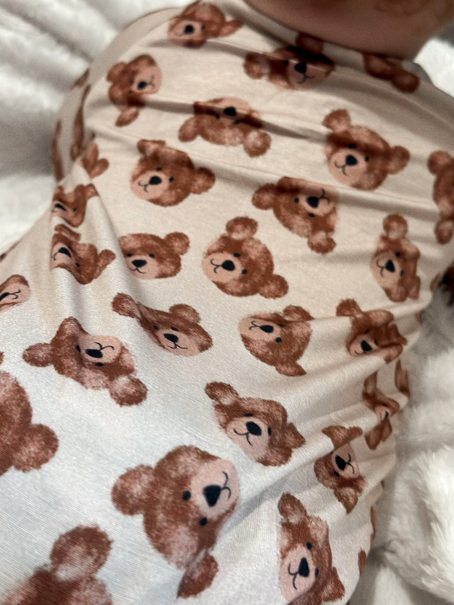 Teddy Zippy
