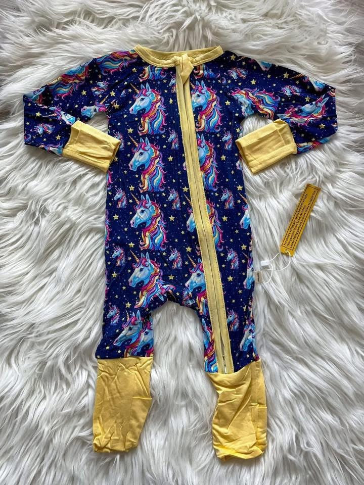 Unicorn Zippy