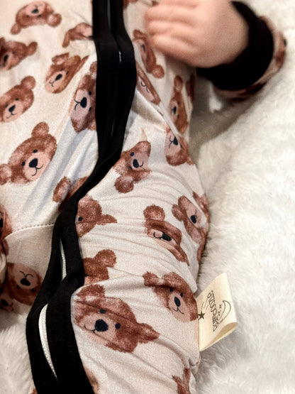 Teddy Zippy