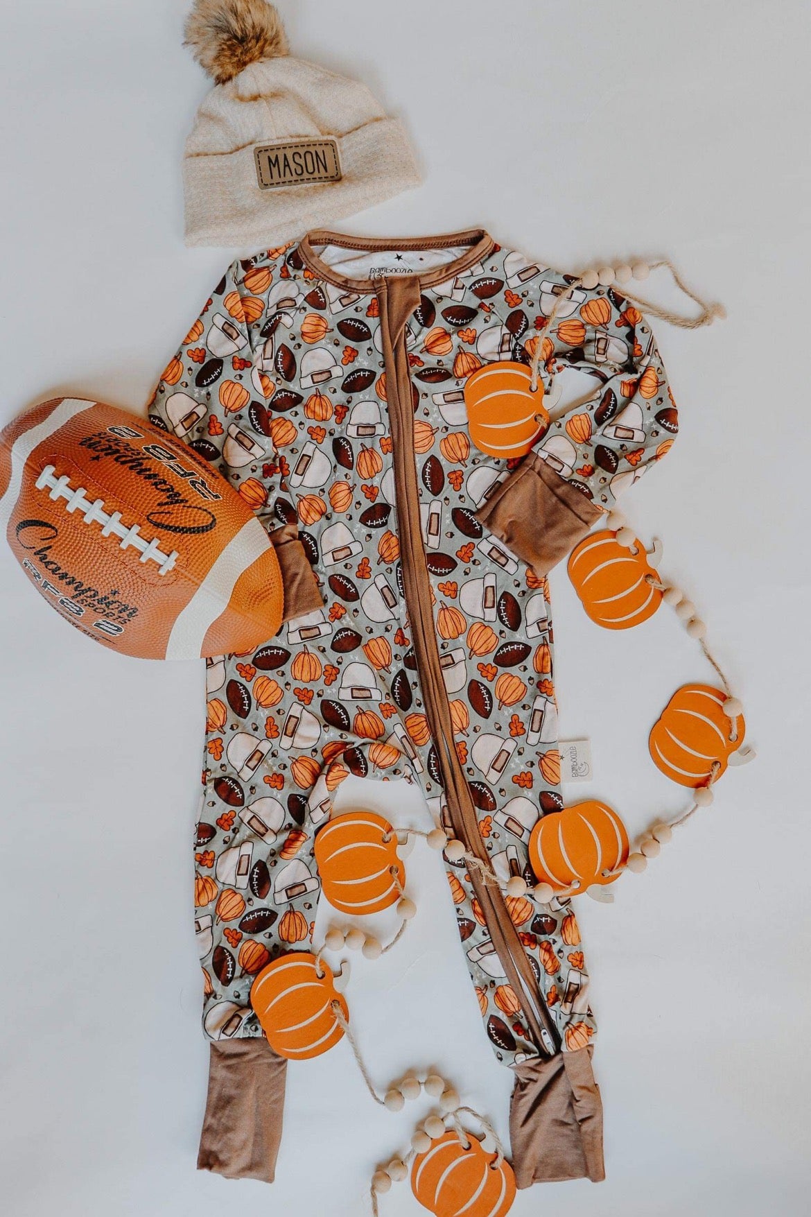 Touchdown Zippy