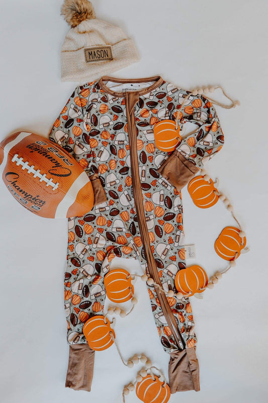 Touchdown Zippy