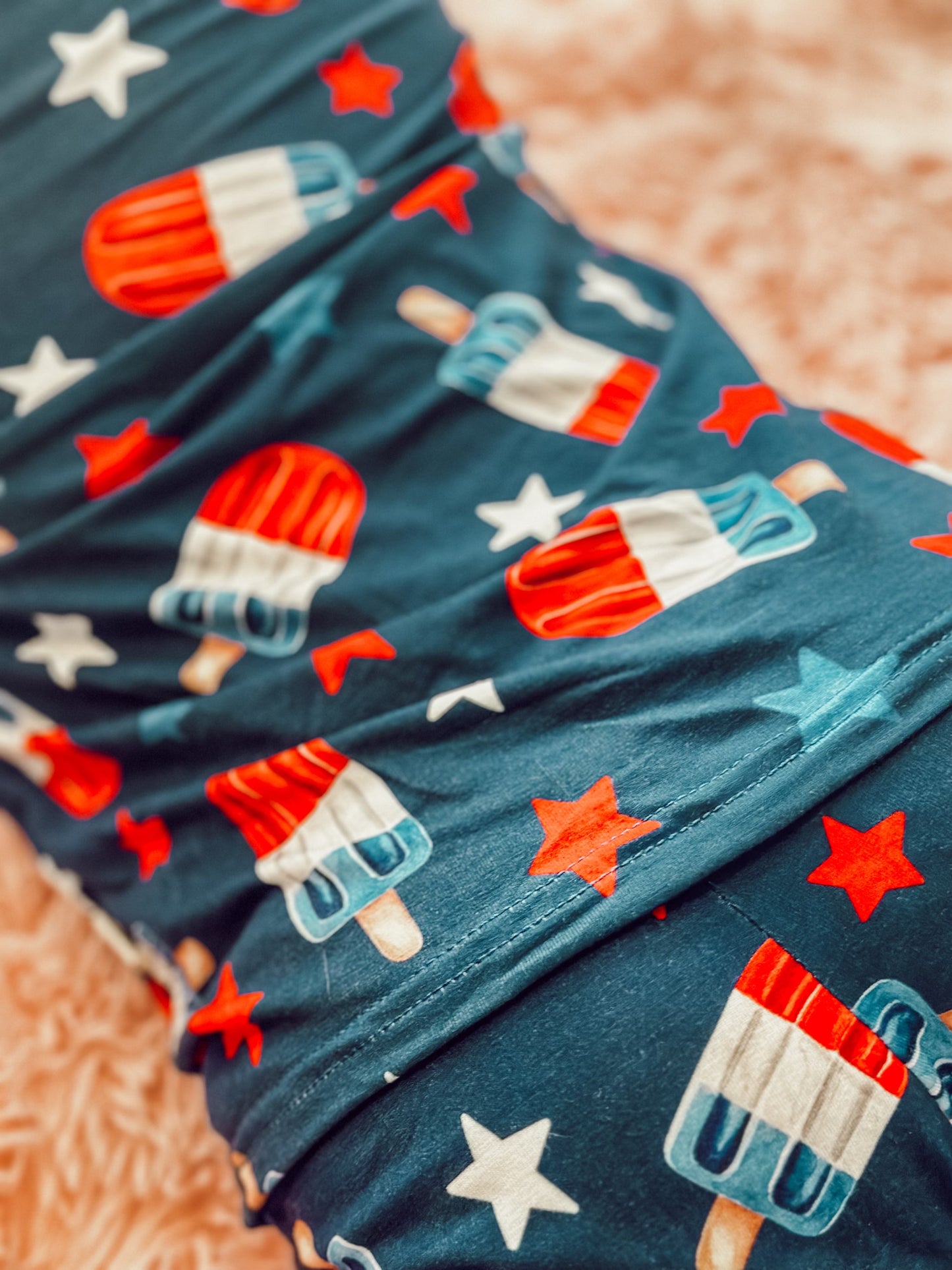 Patriotic Pop