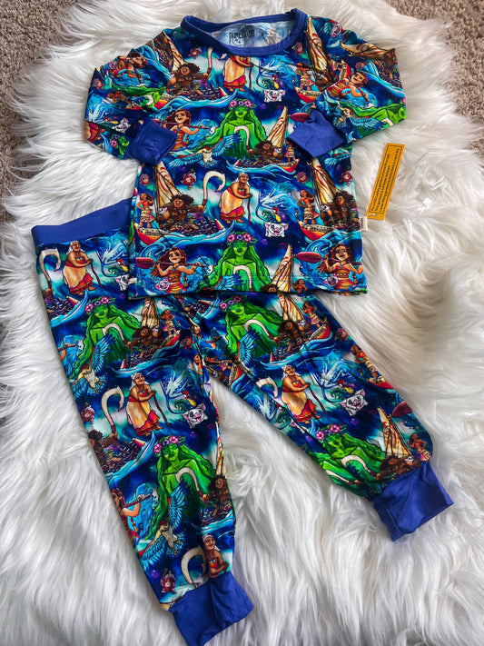 Wayfinder Pant Set