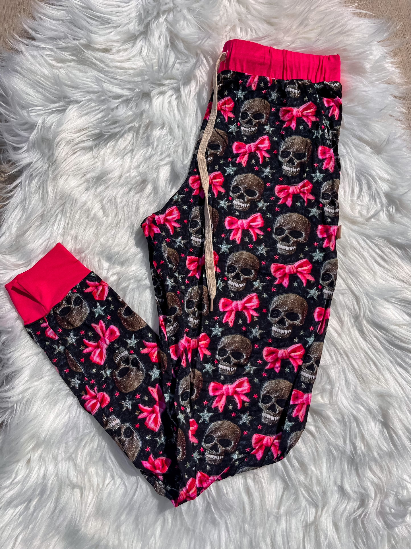 Bellatrix Mama Pants