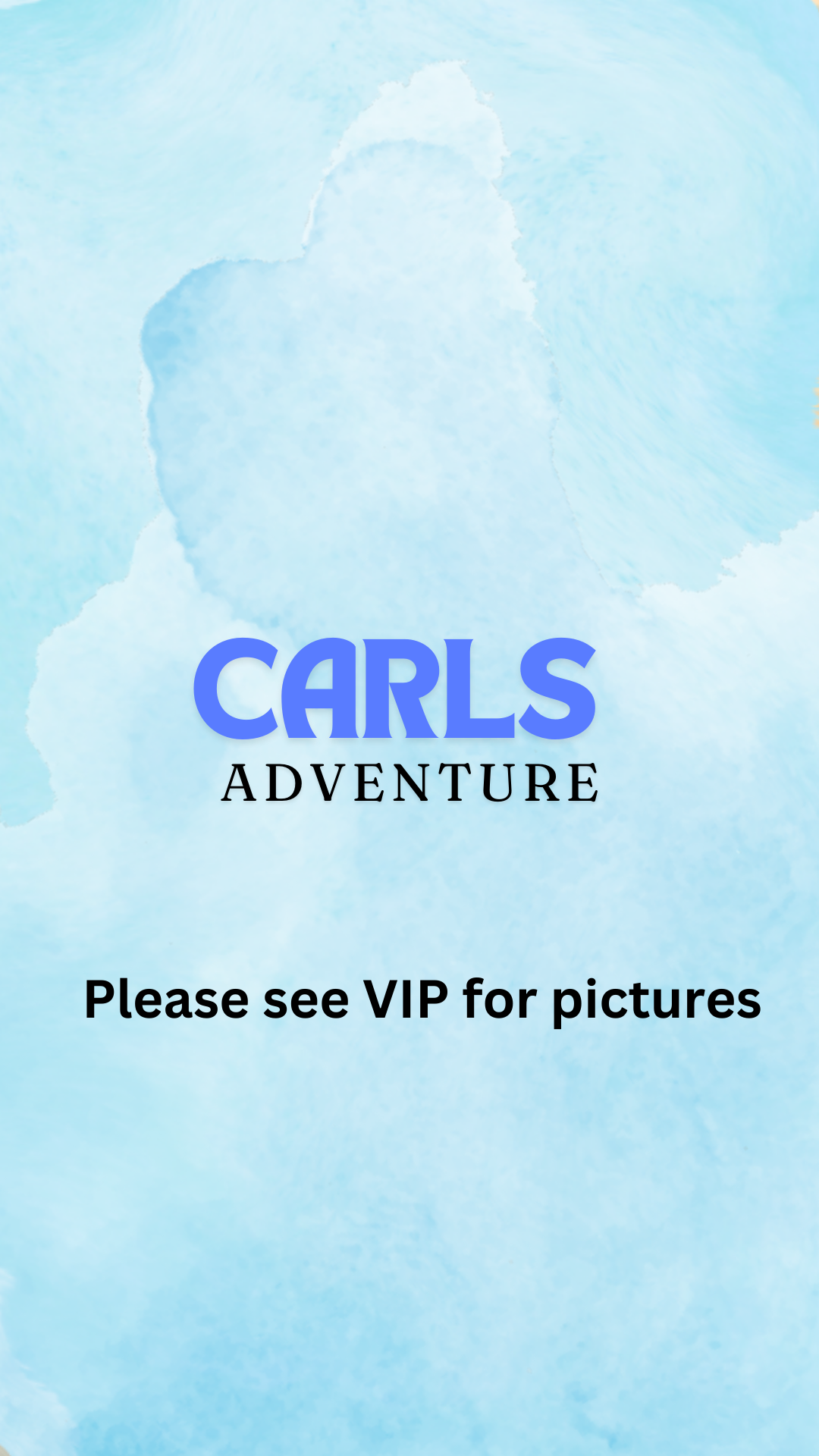 Carls Adventure Short Set