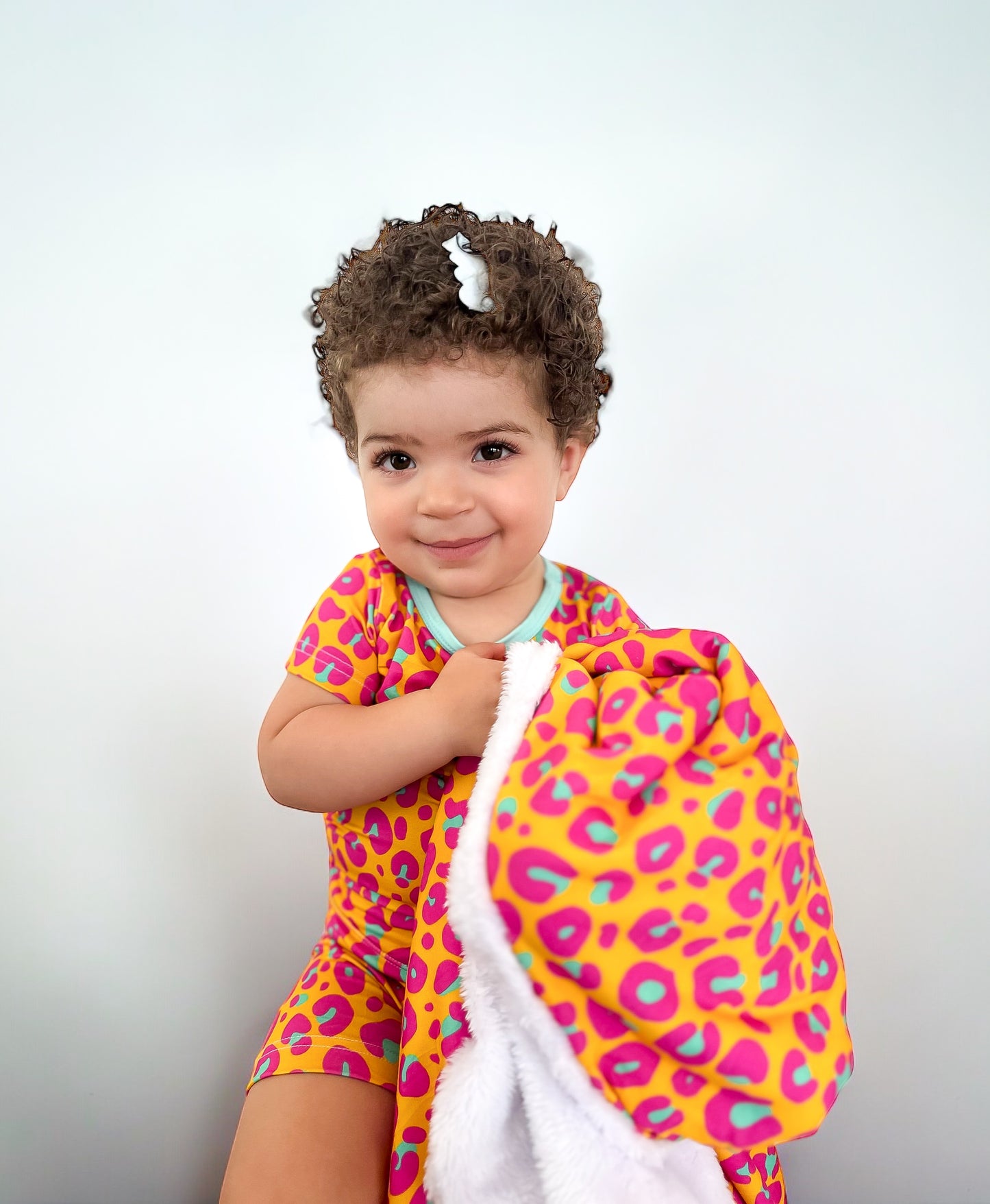 Wild Thing Plush