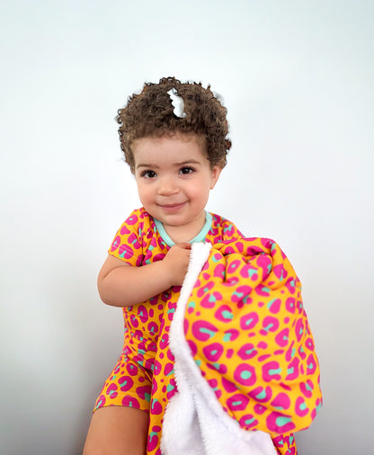 Wild Thing Plush