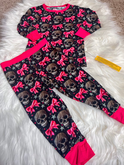 Bellatrix Pant Set