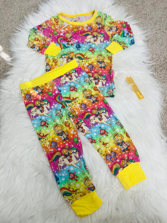 Starlight Pant Sets