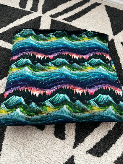 Northern Lights Plush
