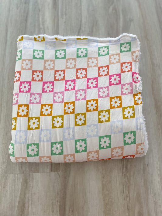 Pastel Petals Plush