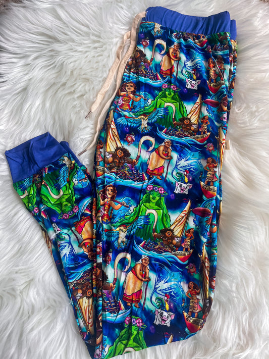 Wayfinder Mama Pants