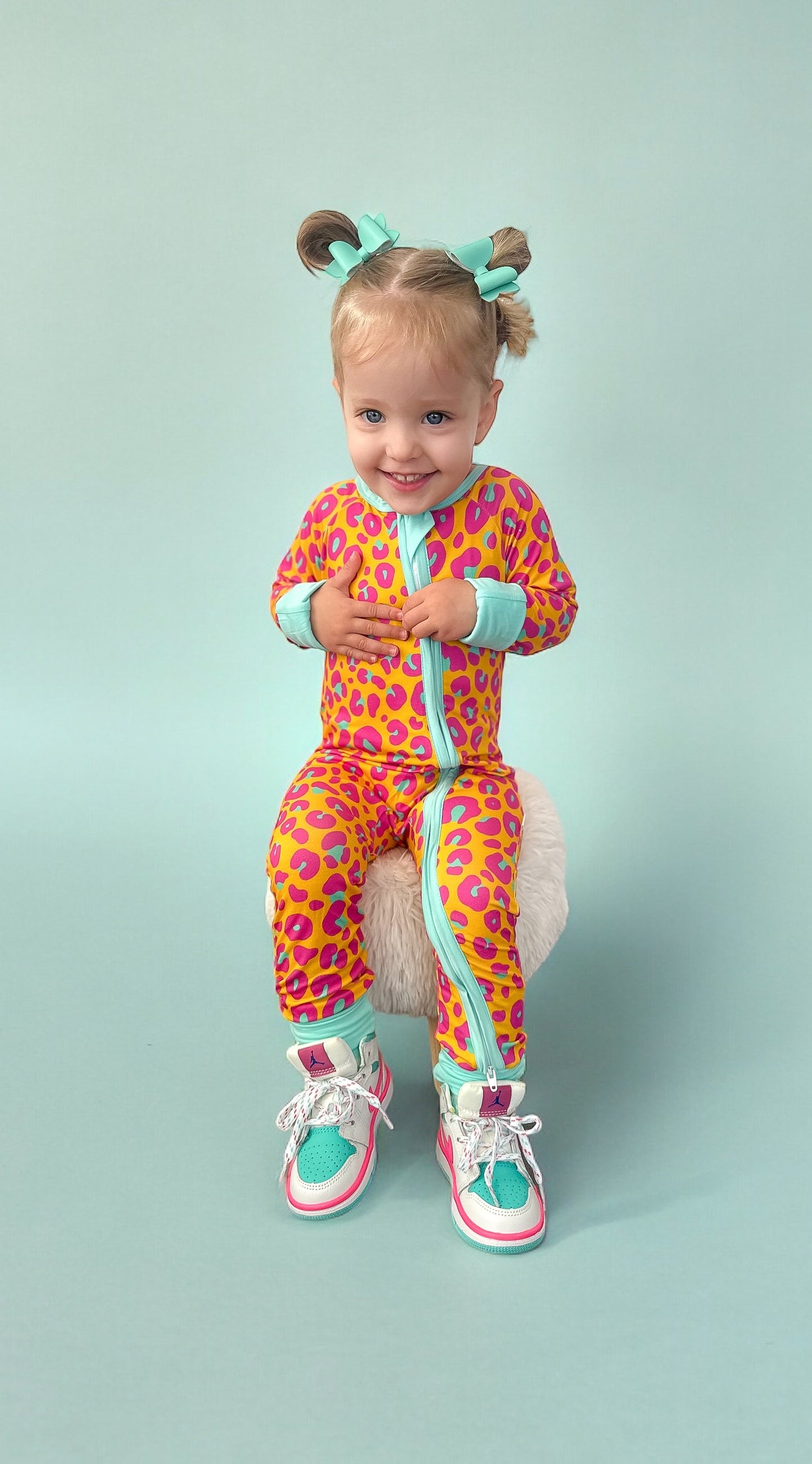 Wild Thing Zippy